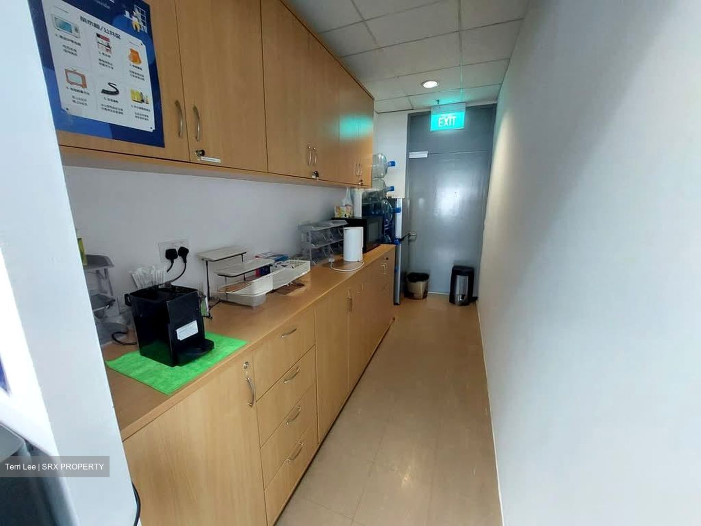 Suntec Tower Three (D1), Office #606789551